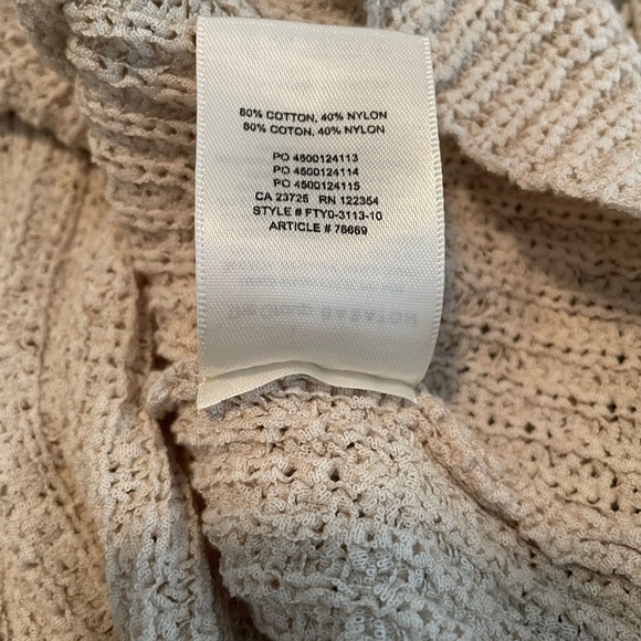 The Group by Babaton Skylark Sweater - Picture 4 of 5